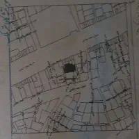 زمین خانه کلنگی‌هلا احمر