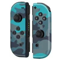 دسته بازی نینتدوسوییچ مدل J-C Pad بی سیم