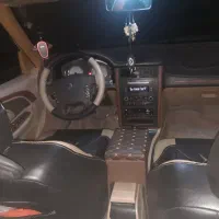 پژو پارس