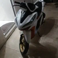 موتور کلیک ۴۰۲ کویر