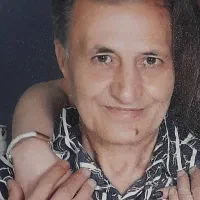 گمشده قاسم احمدی