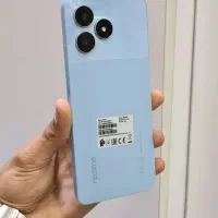 ریلمی نوت 50