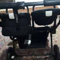 کالسکه کودک|کالسکه و لوازم جانبی|بندر ماهشهر, |دیوار