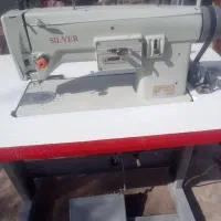 چرخ خیاطی گلدوزی