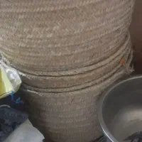 حصیری دست ساز