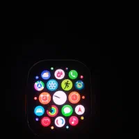 ساعت هوشمند HK10 PROMAX