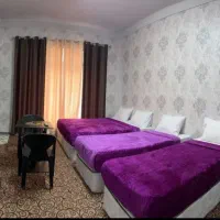 هتل گندم شیراز