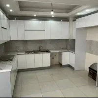 آپارتمان ۱۰۰ متری فوق العاده شیک