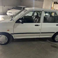 پراید ۱۳۱ مدل ۱۳۹۵|خودرو سواری و وانت|مراغه, |دیوار