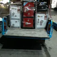 انواع گاوصندوق درهمه ابعاد|ابزارآلات|اندیشه, اندیشه فاز ۱|دیوار