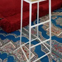 چهار پایه فنی