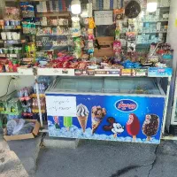 به یک همکار جهت کار در دکه