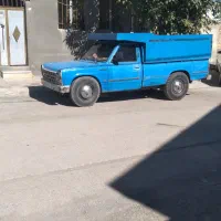 وانت نیسان، مدل ۱۳۸۳