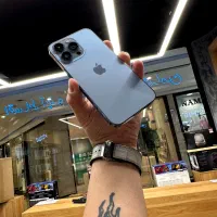 ایفون ۱۳ پرو ۵۱۲ گیگ - iphone 13 pro