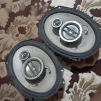 باند کنوود 718