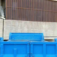 فروش وانت کمپرسی سایپا|خودرو سواری و وانت|بندرعباس, |دیوار