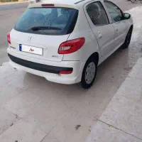 207.TU5 مدل1403|خودرو سواری و وانت|اهواز, زندوکیلی|دیوار