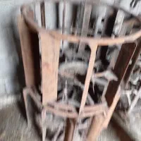 ادوات کشاورزی ،پره بیجارکاری