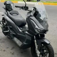 موتور adv 160 همتاز