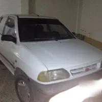 پراید مدل ۸۸