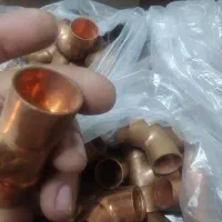 اتصالات مسی (زیر قیمت بازار)|کولر گازی و فنکوئل|تهران, مشیریه|دیوار