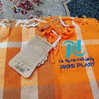 پتو مسافرتی|رختخواب، بالش، پتو|گلستان (تهران), |دیوار