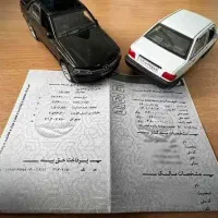 بیمه ثالث و بدنه خودرو اقساطی/بدون چک و سود