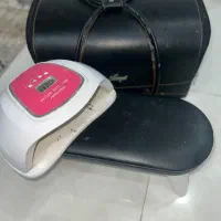 فروش لوازم ناخن
