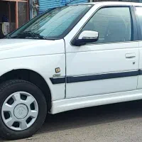 پارس سال دوگانه شرکتی مدل 98