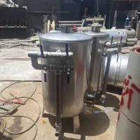 منبع دوجداره،دیگ ابگرم،کوئلدار،فیلترشنی،مبدل|خدمات پیشه و مهارت|تهران, طیب|دیوار