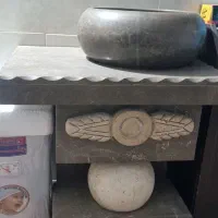 روشویی سنگی