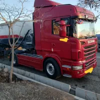 اسکانیا ۴۲۰|خودرو سنگین|تربت‌حیدریه, شهرک ولیعصر|دیوار