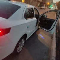 تارا V4 1403|خودرو سواری و وانت|شهریار, شهرک وائین|دیوار