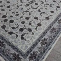 فرش/دنیایی از طرح و تنوع جنس مختلف