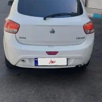 تیبا2 بیرنگ شاسیها پلمپ