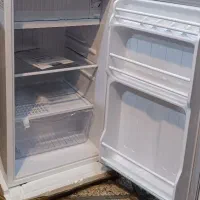 یخچال ۵ فوت هتلی ایستکول|یخچال و فریزر|شیراز, انجیر|دیوار