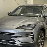 بی وای دی سانگ