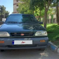 پراید۸۴سالم