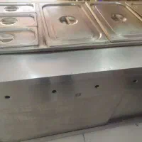 گرمکن یخچال ترازو باسکول