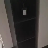 کتابخانه و قفسه ایکیا فروش فوری