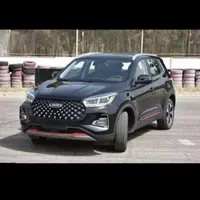 ام وی ام MvMx55 مدل۱۴۰۳و۱۴۰۴صفرتحویل روز|خودرو سواری و وانت|تهران, جمهوری|دیوار