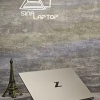 لپ تاپ HP ZBOOK STUDIO G7 نسل ۱۰ گرافیک ۴ رم ۳۲|رایانه همراه|شیراز, وصال|دیوار