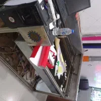 دستگاه برش لیزر co2