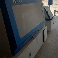 فروش دستگاه لبه چسبان ام دی اف|ماشین‌آلات صنعتی|فردیس, شهرک ناز|دیوار