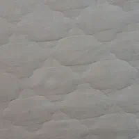 تشک دو نفره طبی فنری