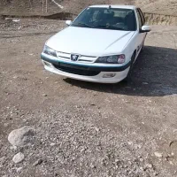 پژو پارس تیوفایو دریچه سیمی