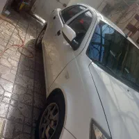 ساینا مدل۹۹|خودرو سواری و وانت|محمدشهر, جعفرآباد|دیوار