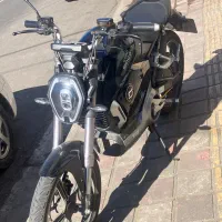 موتور برقی سوپر سوکو super soco TS