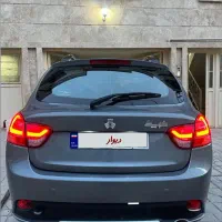 کوییک gxr مدل ۱۴۰۳ تمیز