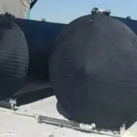 محافظ عایق کاری لوله آب (عایق بندی تانکر) تاسیسات|مصالح و تجهیزات ساختمان|مشهد, رضاشهر|دیوار